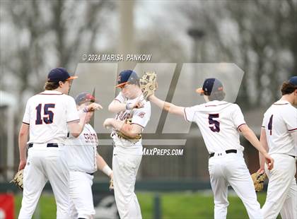 Thumbnail 1 in Auburn vs East Syracuse Minoa photogallery.