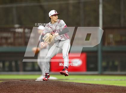 Thumbnail 1 in Auburn vs East Syracuse Minoa photogallery.