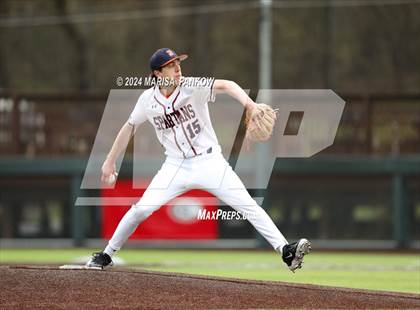 Thumbnail 2 in Auburn vs East Syracuse Minoa photogallery.