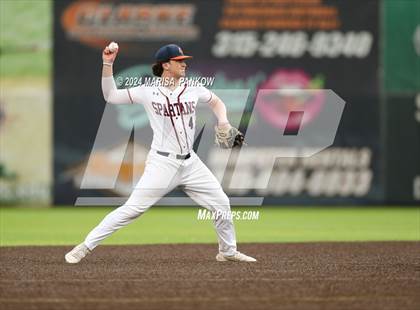 Thumbnail 1 in Auburn vs East Syracuse Minoa photogallery.