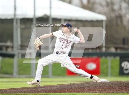 Thumbnail 1 in Auburn vs East Syracuse Minoa photogallery.