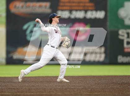 Thumbnail 2 in Auburn vs East Syracuse Minoa photogallery.