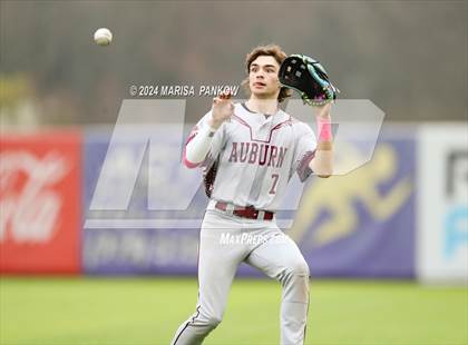 Thumbnail 2 in Auburn vs East Syracuse Minoa photogallery.