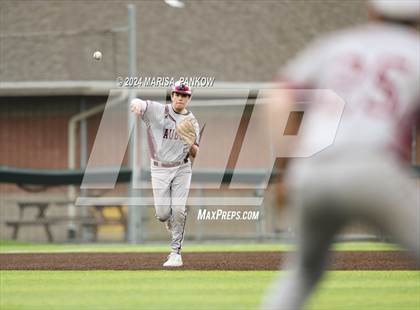 Thumbnail 2 in Auburn vs East Syracuse Minoa photogallery.