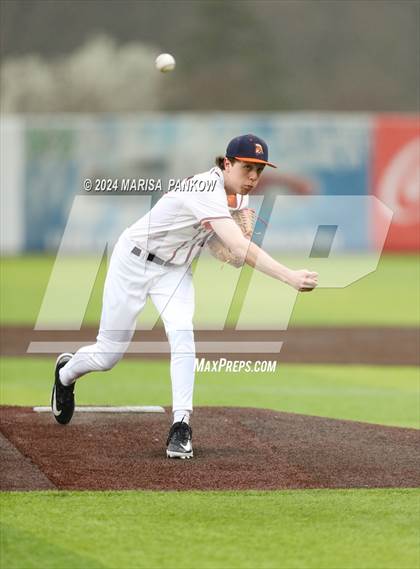 Thumbnail 3 in Auburn vs East Syracuse Minoa photogallery.