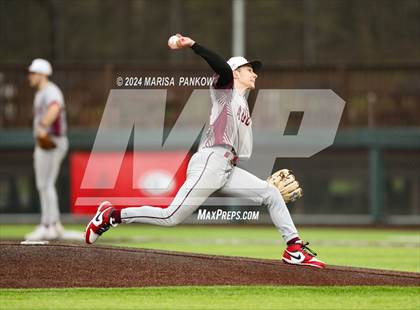 Thumbnail 3 in Auburn vs East Syracuse Minoa photogallery.