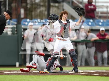 Thumbnail 3 in Auburn vs East Syracuse Minoa photogallery.