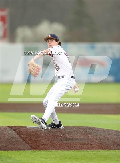 Thumbnail 3 in Auburn vs East Syracuse Minoa photogallery.