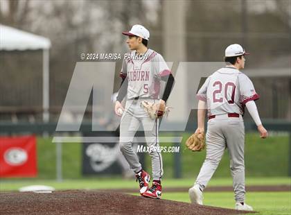 Thumbnail 3 in Auburn vs East Syracuse Minoa photogallery.