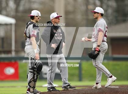 Thumbnail 2 in Auburn vs East Syracuse Minoa photogallery.