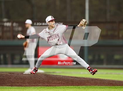 Thumbnail 3 in Auburn vs East Syracuse Minoa photogallery.