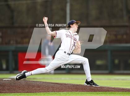 Thumbnail 3 in Auburn vs East Syracuse Minoa photogallery.