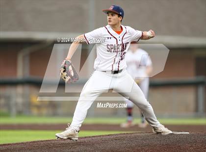 Thumbnail 2 in Auburn vs East Syracuse Minoa photogallery.