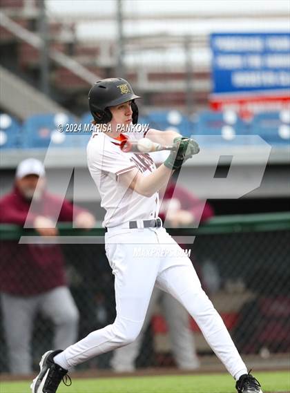 Thumbnail 3 in Auburn vs East Syracuse Minoa photogallery.