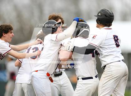 Thumbnail 1 in Auburn vs East Syracuse Minoa photogallery.