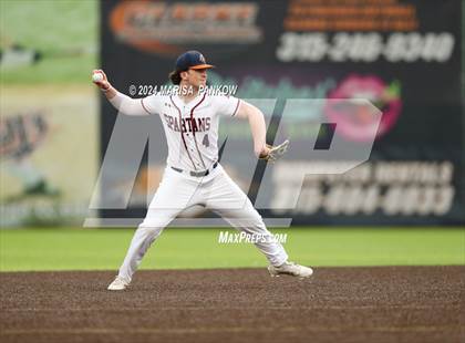Thumbnail 3 in Auburn vs East Syracuse Minoa photogallery.