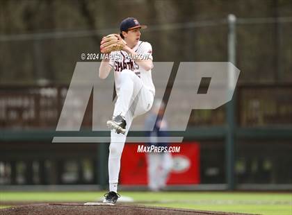 Thumbnail 3 in Auburn vs East Syracuse Minoa photogallery.