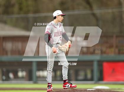 Thumbnail 3 in Auburn vs East Syracuse Minoa photogallery.