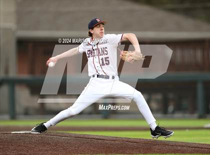 Thumbnail 2 in Auburn vs East Syracuse Minoa photogallery.