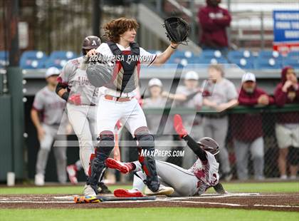 Thumbnail 1 in Auburn vs East Syracuse Minoa photogallery.