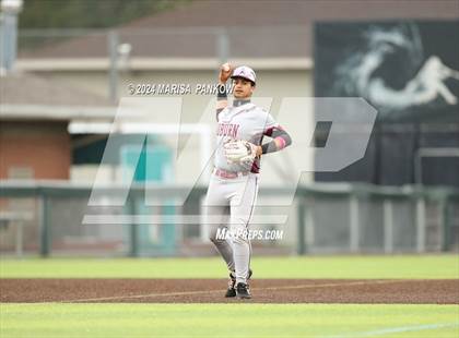 Thumbnail 2 in Auburn vs East Syracuse Minoa photogallery.