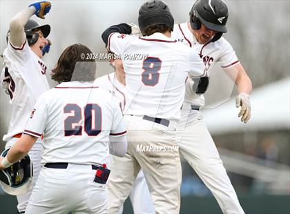 Thumbnail 2 in Auburn vs East Syracuse Minoa photogallery.