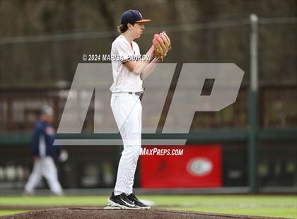 Thumbnail 2 in Auburn vs East Syracuse Minoa photogallery.
