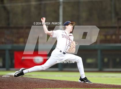 Thumbnail 2 in Auburn vs East Syracuse Minoa photogallery.