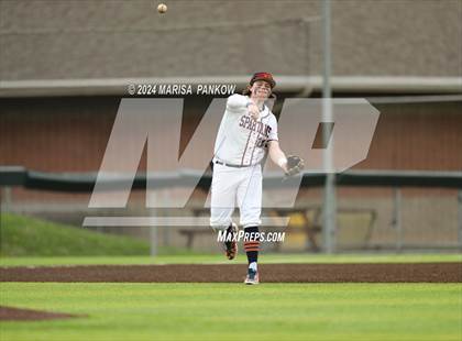 Thumbnail 2 in Auburn vs East Syracuse Minoa photogallery.
