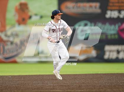 Thumbnail 3 in Auburn vs East Syracuse Minoa photogallery.
