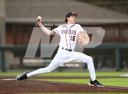 Thumbnail 3 in Auburn vs East Syracuse Minoa photogallery.