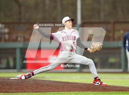 Thumbnail 1 in Auburn vs East Syracuse Minoa photogallery.