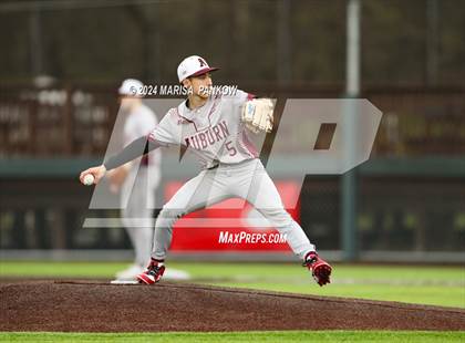 Thumbnail 2 in Auburn vs East Syracuse Minoa photogallery.
