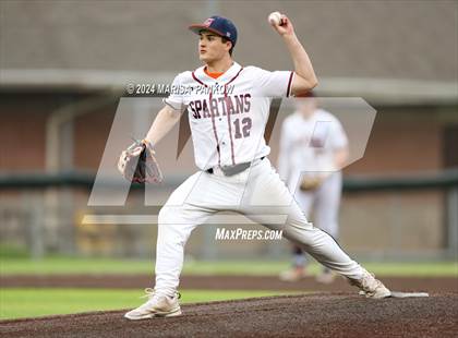 Thumbnail 3 in Auburn vs East Syracuse Minoa photogallery.