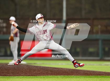 Thumbnail 1 in Auburn vs East Syracuse Minoa photogallery.