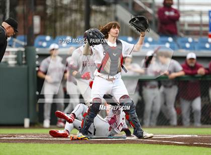 Thumbnail 2 in Auburn vs East Syracuse Minoa photogallery.