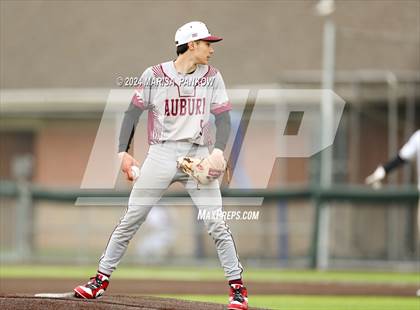Thumbnail 3 in Auburn vs East Syracuse Minoa photogallery.