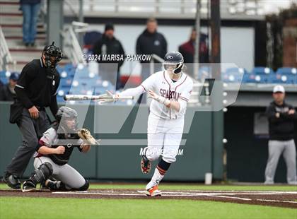 Thumbnail 3 in Auburn vs East Syracuse Minoa photogallery.