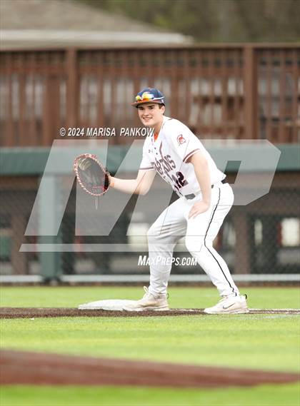 Thumbnail 2 in Auburn vs East Syracuse Minoa photogallery.