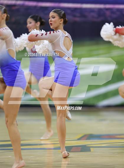 Thumbnail 1 in Cherry Creek (CHSAA 5A State Spirit Championships) photogallery.