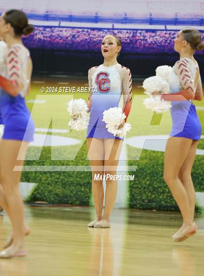Thumbnail 3 in Cherry Creek (CHSAA 5A State Spirit Championships) photogallery.