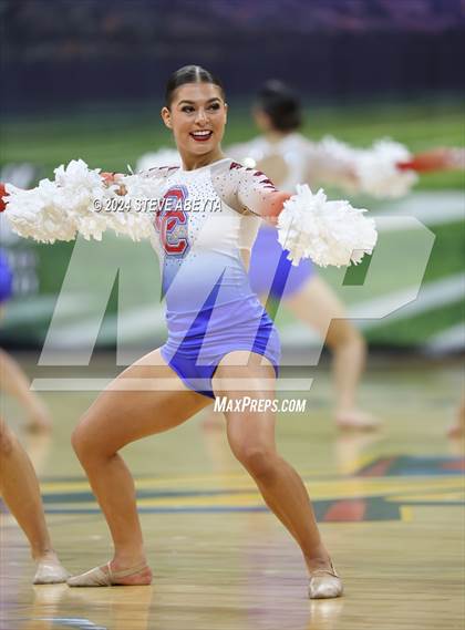 Thumbnail 1 in Cherry Creek (CHSAA 5A State Spirit Championships) photogallery.