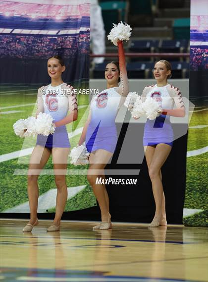Thumbnail 3 in Cherry Creek (CHSAA 5A State Spirit Championships) photogallery.