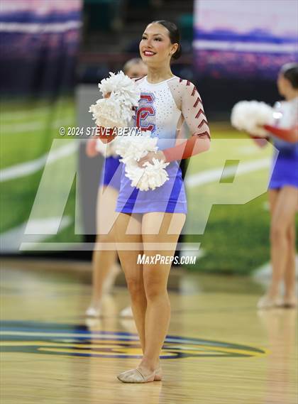 Thumbnail 2 in Cherry Creek (CHSAA 5A State Spirit Championships) photogallery.