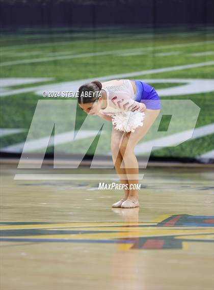 Thumbnail 3 in Cherry Creek (CHSAA 5A State Spirit Championships) photogallery.