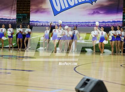 Thumbnail 2 in Cherry Creek (CHSAA 5A State Spirit Championships) photogallery.