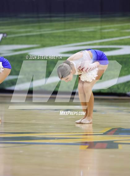 Thumbnail 1 in Cherry Creek (CHSAA 5A State Spirit Championships) photogallery.