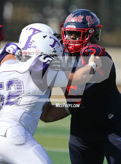 Thumbnail 3 in Tottenville @ Erasmus Hall photogallery.