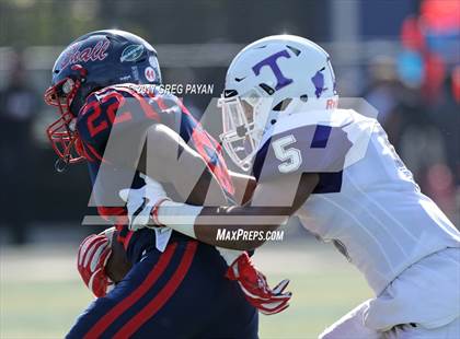 Thumbnail 3 in Tottenville @ Erasmus Hall photogallery.