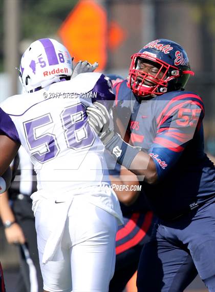 Thumbnail 3 in Tottenville @ Erasmus Hall photogallery.